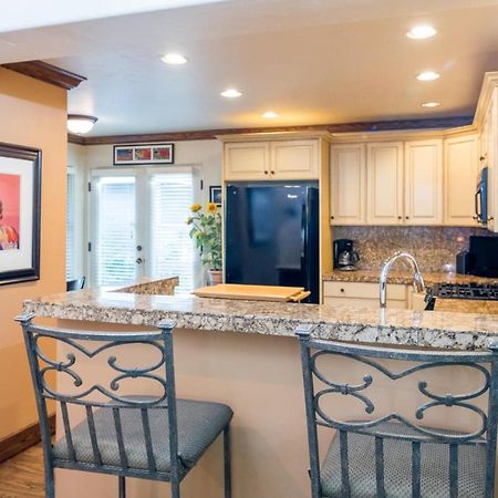510 Evergreen Ketchum Exterior foto