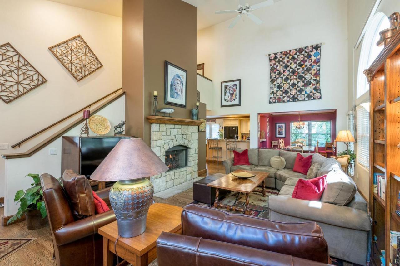 510 Evergreen Ketchum Exterior foto