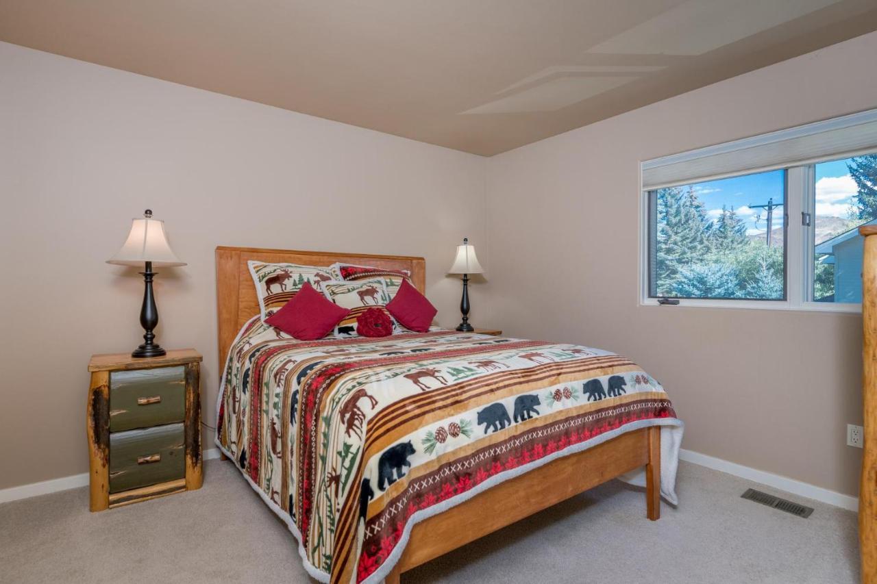510 Evergreen Ketchum Exterior foto
